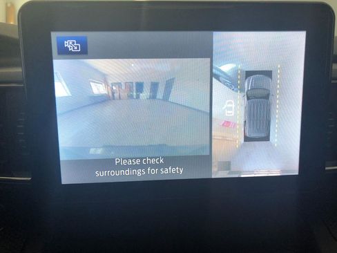 Used 2020 Ford Explorer ST image 16