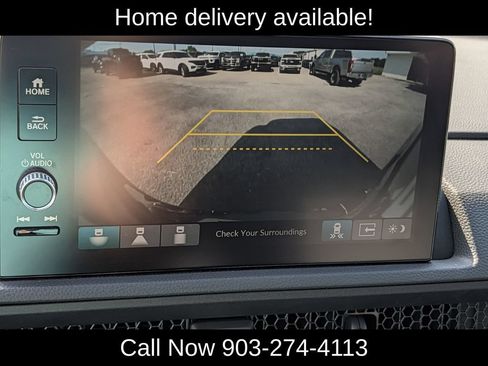 Used 2025 Honda CR-V Sport-L image 19