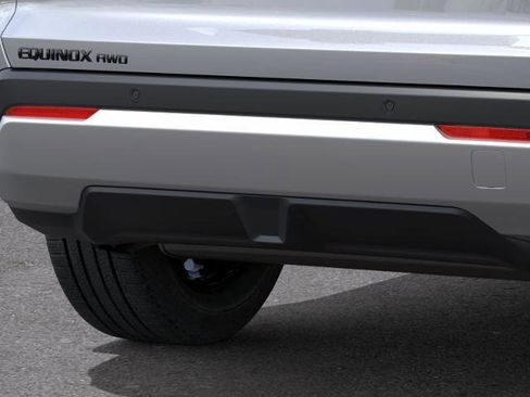 New 2026 Chevrolet Equinox LT w/ Convenience Package II AWD/4WD image 14