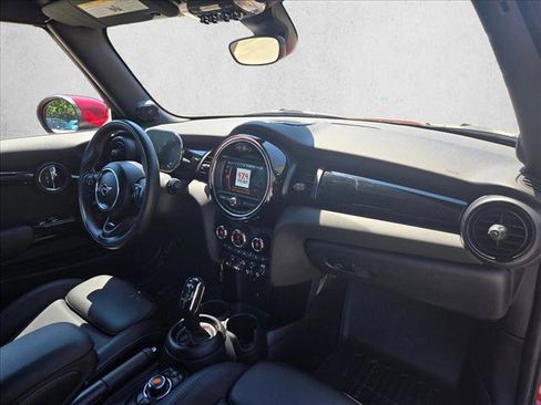 Used 2021 MINI Cooper S w/ 6.5" Touchscreen Package image 20