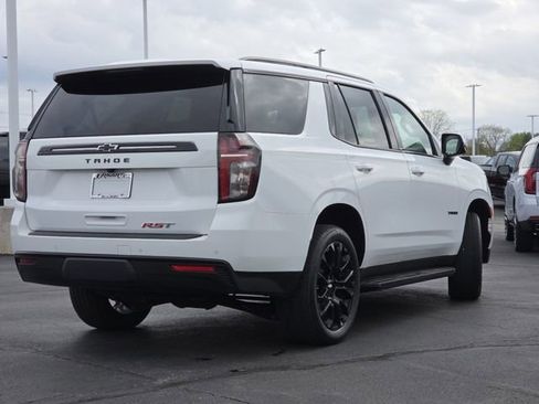 Used 2023 Chevrolet Tahoe RST w/ Luxury Package image 25