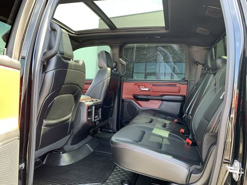 Used 2020 RAM 1500 Rebel image 30