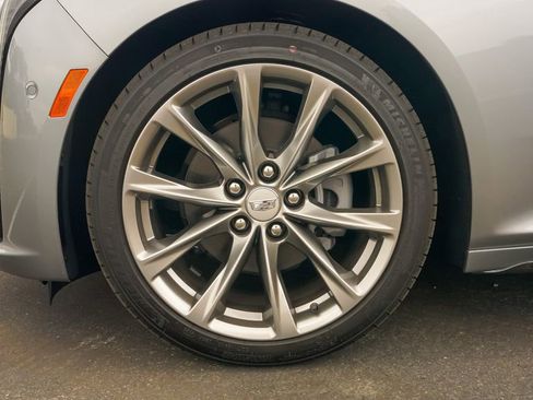 New 2026 Cadillac CT5 Sport image 7