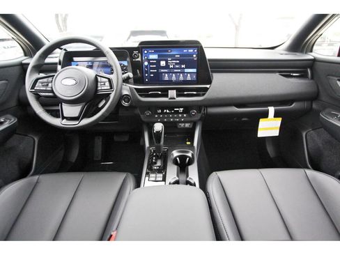 New 2026 Subaru Outback Premium image 9