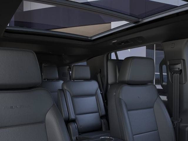 New 2026 GMC Yukon Denali w/ Denali Reserve Package AWD/4WD image 48