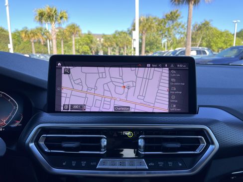 Used 2023 BMW X3 sDrive30i w/ M Sport Package image 24