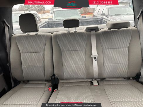 Used 2018 Ford F150 XLT AWD/4WD image 23
