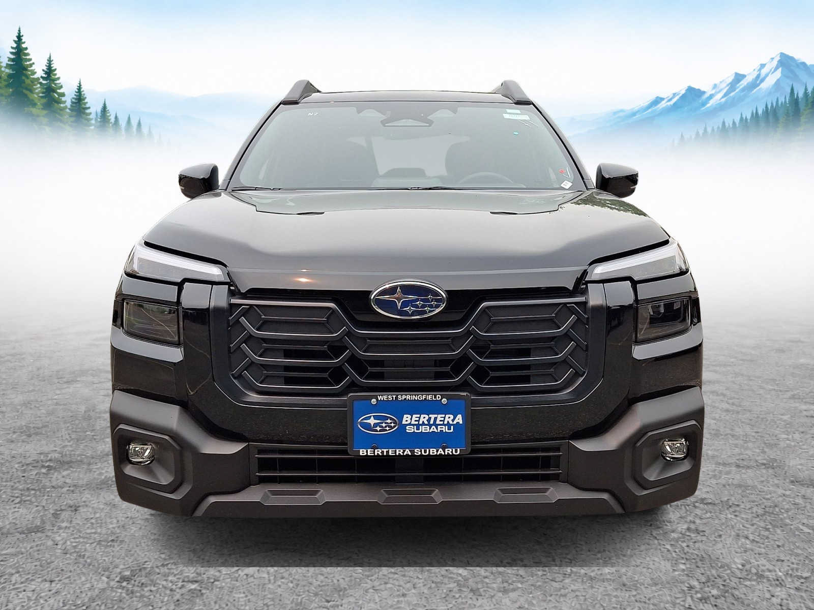 New 2026 Subaru Outback Limited AWD/4WD image 2