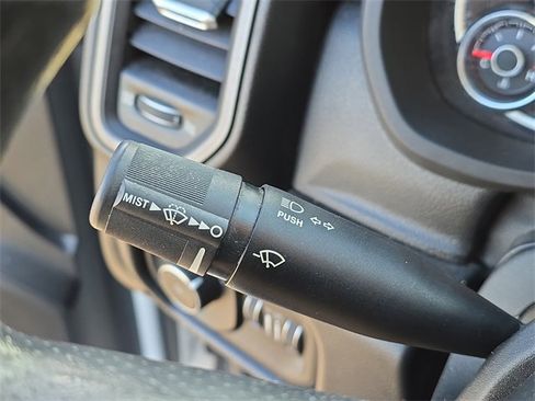 Certified 2019 RAM 2500 Tradesman image 18