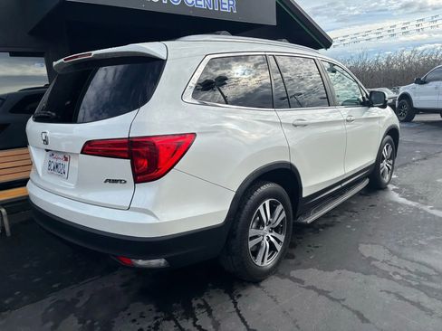 Used 2016 Honda Pilot EX-L image 6