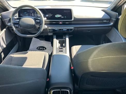 Certified 2024 Hyundai Ioniq 6 SE AWD/4WD image 12