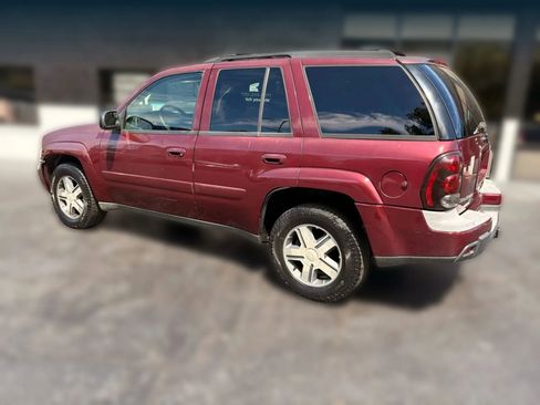 Used 2005 Chevrolet TrailBlazer LT image 3