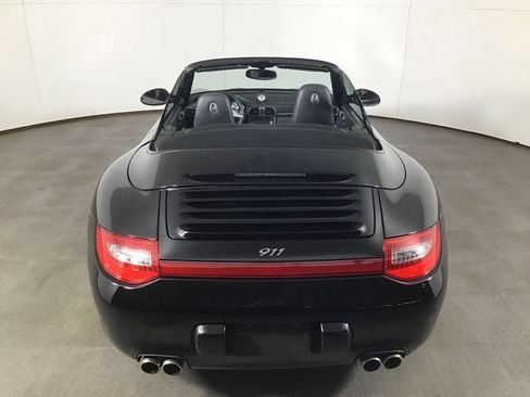 Used 2012 Porsche 911 Carrera 4S AWD/4WD image 11