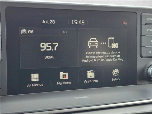 Used 2021 Kia Telluride S FWD image 7
