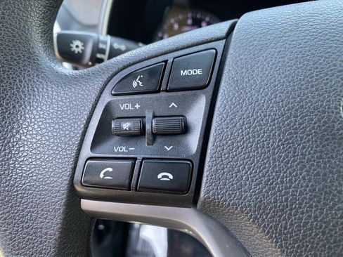 Used 2020 Hyundai Tucson SEL AWD/4WD image 19