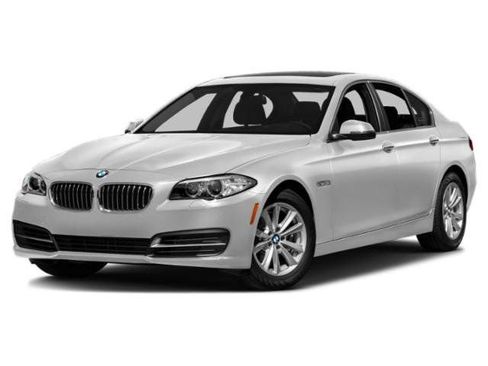 Used 2015 BMW 528i xDrive Sedan AWD/4WD image 1