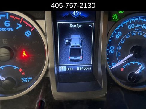 Used 2021 Toyota Tacoma SR5 image 9