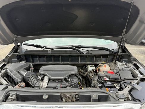 Used 2019 GMC Acadia SLE w/ Driver Alert Package I AWD/4WD image 28