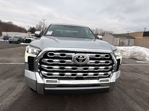 New 2026 Toyota Tundra 1794 Edition image 12