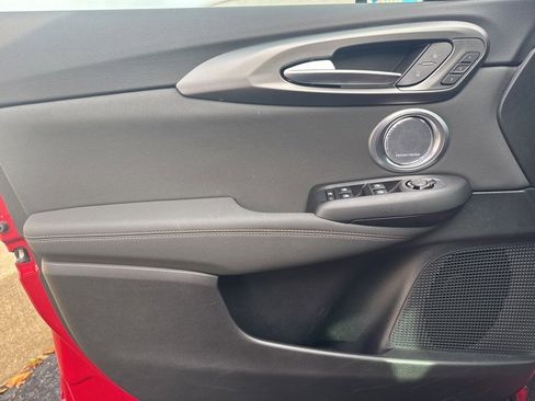 New 2025 Alfa Romeo Tonale image 12