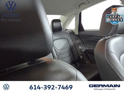 Used 2024 Volkswagen Jetta SEL image 20