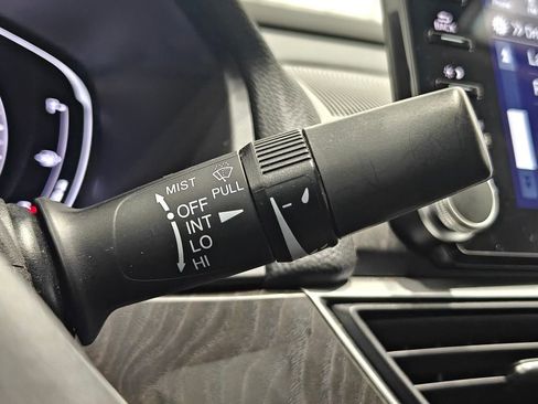 Used 2021 Honda Accord EX-L image 46