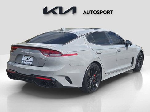Used 2023 Kia Stinger GT2 w/ Option Group 015 image 8