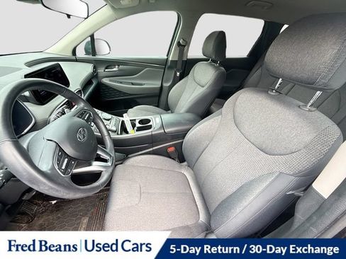 Certified 2023 Hyundai Santa Fe SEL AWD/4WD image 28