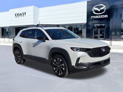 New 2026 MAZDA CX-50 2.5 Hybrid w/ Weather Package