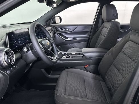 Used 2026 Chevrolet Equinox LT FWD image 20