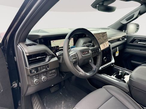 New 2026 GMC Yukon XL Elevation w/ Elevation Premium Package AWD/4WD image 10