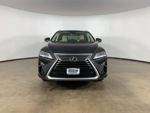 Used 2016 Lexus RX 350 AWD image 3