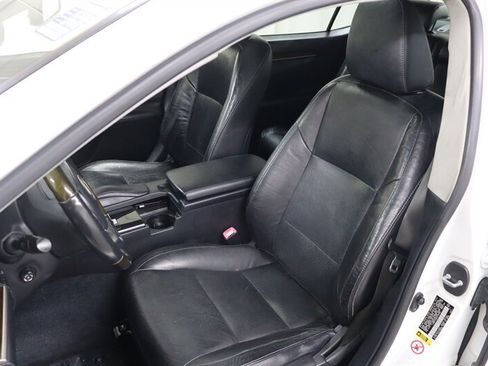 Used 2014 Lexus ES 350 w/ Luxury Package FWD image 19