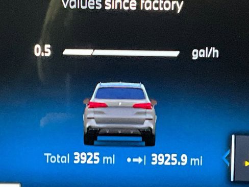 Used 2026 BMW X5 M60i w/ M Sport Professional Package image 17