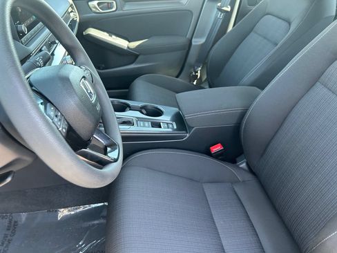 Used 2026 Honda Civic LX image 19