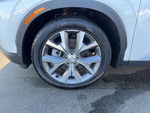 Used 2022 Hyundai Palisade SEL w/ 8P Bench Seat Package image 9