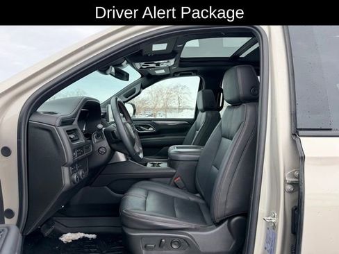 Certified 2024 Chevrolet Tahoe RST w/ Luxury Package image 7