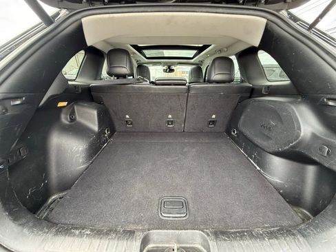 Used 2019 Jeep Cherokee Limited AWD/4WD image 23