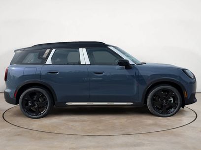 New 2026 MINI Cooper Countryman SE