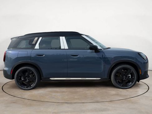 New 2026 MINI Cooper Countryman SE AWD/4WD image 2