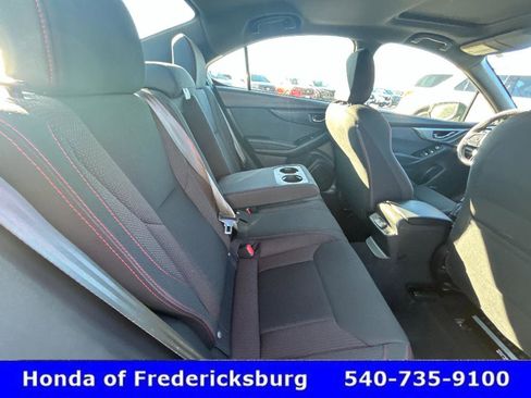 Used 2022 Subaru WRX Premium image 29