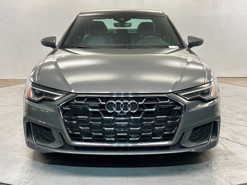 Used 2024 Audi A6 Premium Plus AWD/4WD image 8