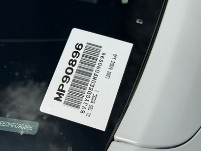 Used 2021 Tesla Model Y Long Range