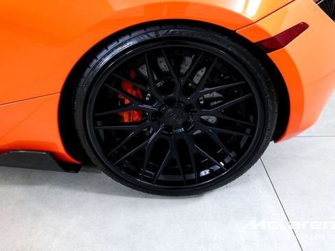 Used 2020 McLaren 720S Performance RWD image 27