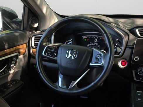 Used 2021 Honda CR-V EX-L image 19