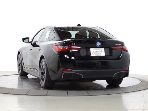 Used 2023 BMW i4 eDrive35 RWD image 5