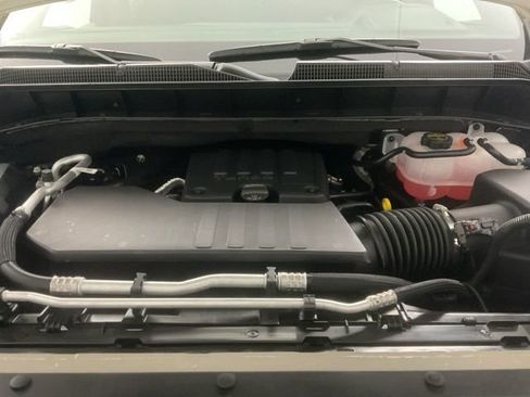 New 2026 Chevrolet Silverado 1500 RST w/ RST Select Package image 20