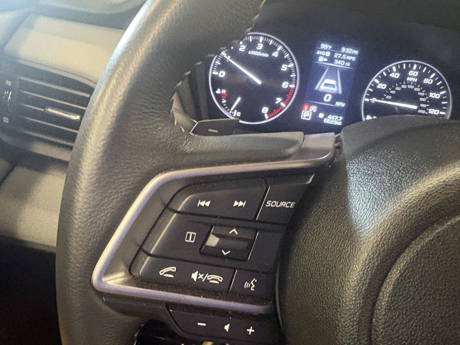Used 2025 Subaru Legacy Premium AWD/4WD image 22