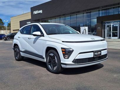 Certified 2024 Hyundai Kona SE