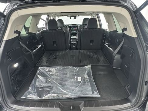 New 2026 Subaru Ascent Bronze Edition image 15